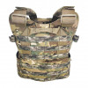 Чохол броніжелета 6094R QRS - мультикам [Grad Gear]